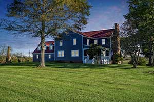 Large Farm in Culpeper Virginia for Sale