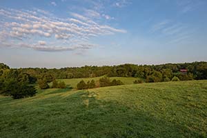 Farm in Orange County VA for Sale