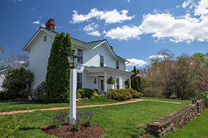 723 Larkins Mill Road Brightwood, VA